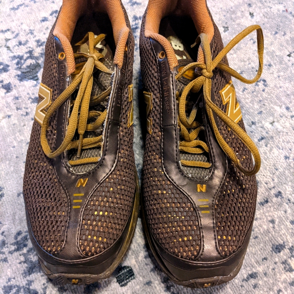 New Balance Running Shoe